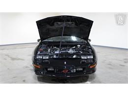 1995 Chevrolet Camaro (CC-2104398) for sale in Tulsa, Oklahoma