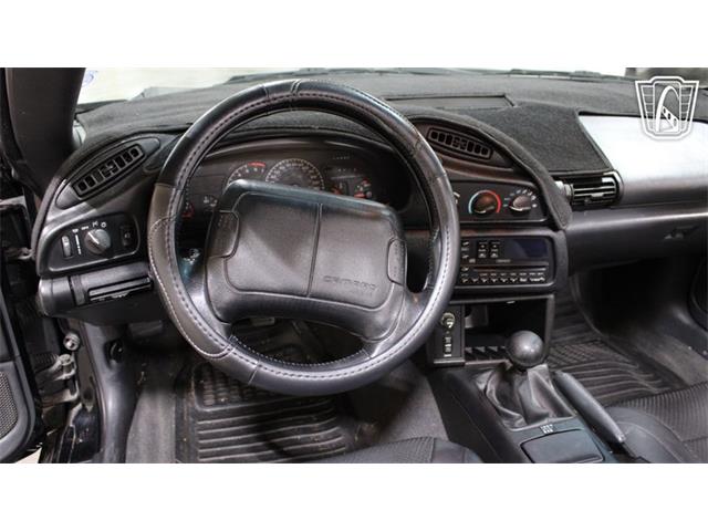 1995 Chevrolet Camaro (CC-2104398) for sale in Tulsa, Oklahoma