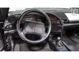 1995 Chevrolet Camaro (CC-2104398) for sale in Tulsa, Oklahoma