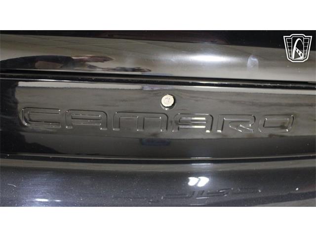 1995 Chevrolet Camaro (CC-2104398) for sale in Tulsa, Oklahoma