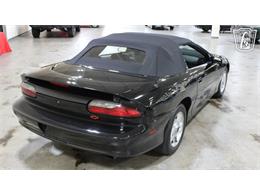 1995 Chevrolet Camaro (CC-2104398) for sale in Tulsa, Oklahoma