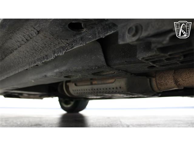 1995 Chevrolet Camaro (CC-2104398) for sale in Tulsa, Oklahoma