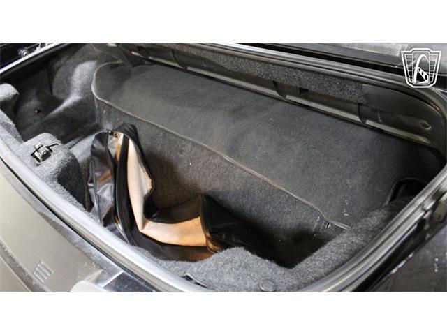 1995 Chevrolet Camaro (CC-2104398) for sale in Tulsa, Oklahoma