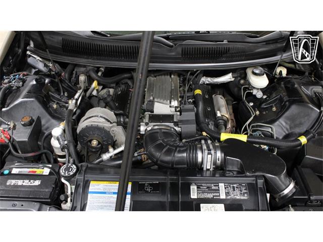 1995 Chevrolet Camaro (CC-2104398) for sale in Tulsa, Oklahoma