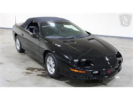 1995 Chevrolet Camaro (CC-2104398) for sale in Tulsa, Oklahoma