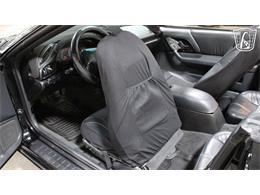 1995 Chevrolet Camaro (CC-2104398) for sale in Tulsa, Oklahoma