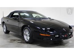 1995 Chevrolet Camaro (CC-2104398) for sale in Tulsa, Oklahoma