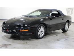 1995 Chevrolet Camaro (CC-2104398) for sale in Tulsa, Oklahoma