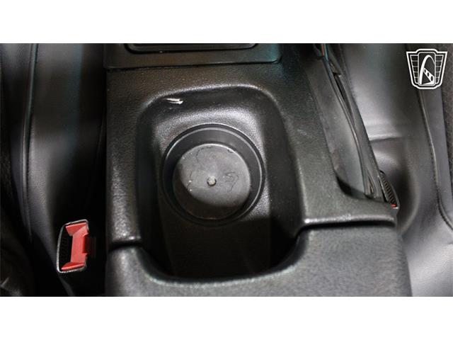 1995 Chevrolet Camaro (CC-2104398) for sale in Tulsa, Oklahoma
