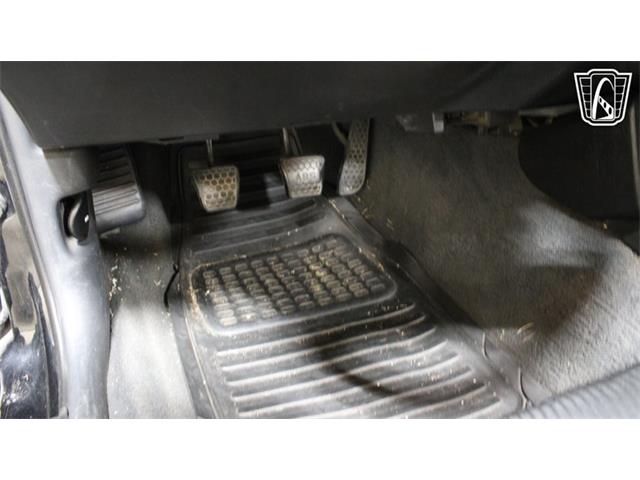 1995 Chevrolet Camaro (CC-2104398) for sale in Tulsa, Oklahoma