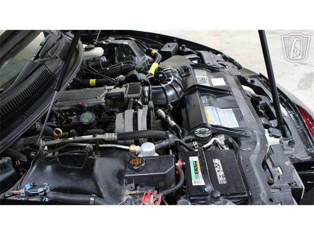 1995 Chevrolet Camaro (CC-2104398) for sale in Tulsa, Oklahoma
