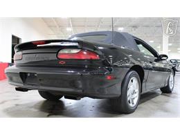 1995 Chevrolet Camaro (CC-2104398) for sale in Tulsa, Oklahoma