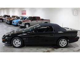 1995 Chevrolet Camaro (CC-2104398) for sale in Tulsa, Oklahoma