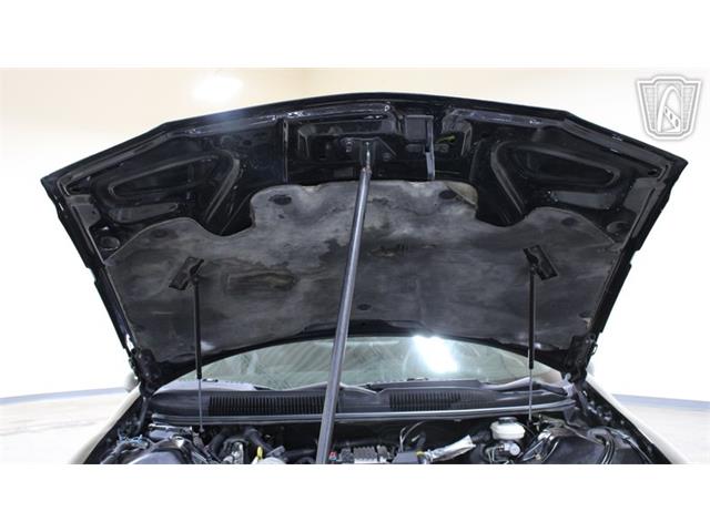 1995 Chevrolet Camaro (CC-2104398) for sale in Tulsa, Oklahoma