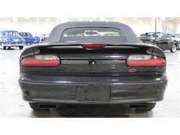 1995 Chevrolet Camaro (CC-2104398) for sale in Tulsa, Oklahoma