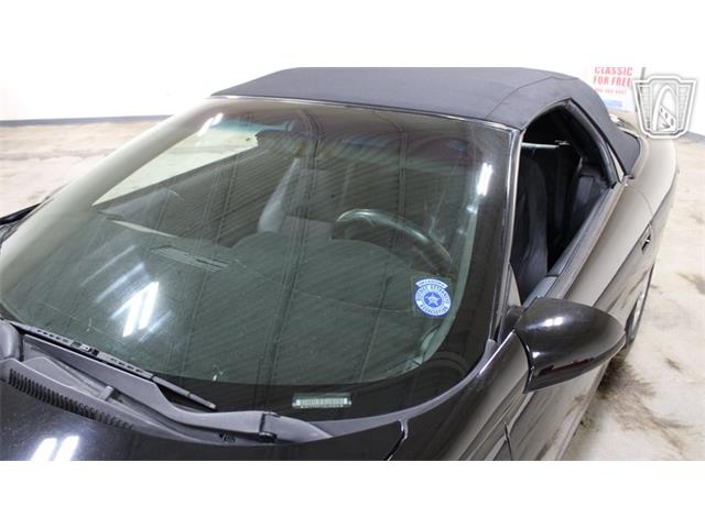 1995 Chevrolet Camaro (CC-2104398) for sale in Tulsa, Oklahoma