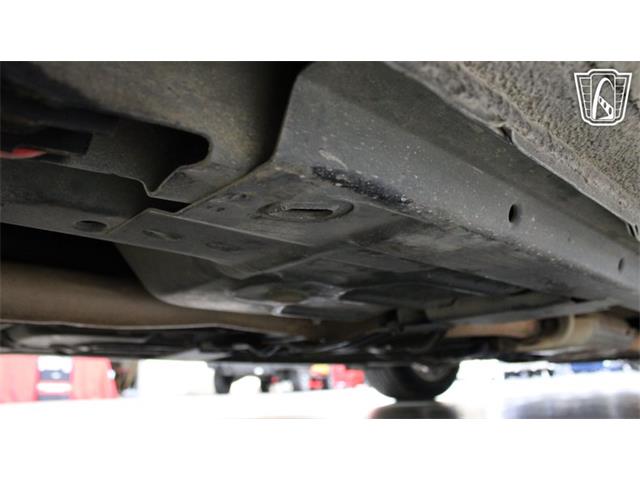 1995 Chevrolet Camaro (CC-2104398) for sale in Tulsa, Oklahoma
