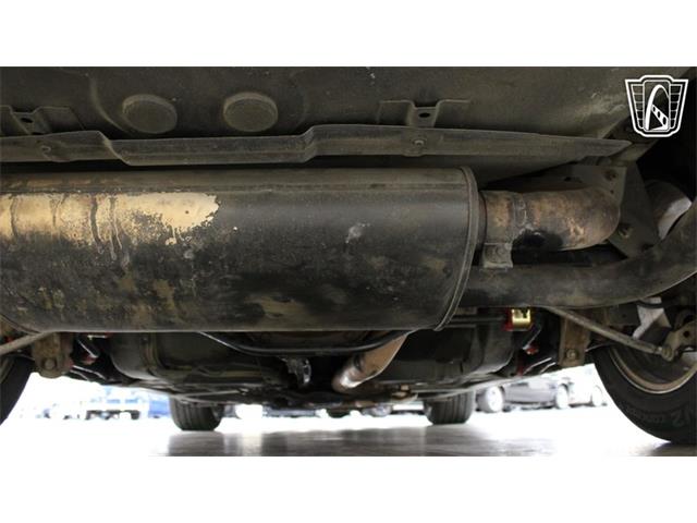 1995 Chevrolet Camaro (CC-2104398) for sale in Tulsa, Oklahoma
