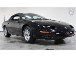1995 Chevrolet Camaro (CC-2104398) for sale in Tulsa, Oklahoma