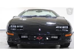 1995 Chevrolet Camaro (CC-2104398) for sale in Tulsa, Oklahoma