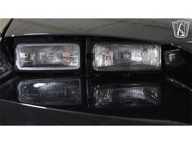 1995 Chevrolet Camaro (CC-2104398) for sale in Tulsa, Oklahoma