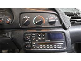 1995 Chevrolet Camaro (CC-2104398) for sale in Tulsa, Oklahoma