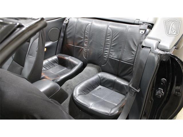 1995 Chevrolet Camaro (CC-2104398) for sale in Tulsa, Oklahoma