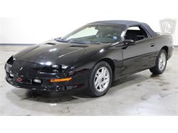 1995 Chevrolet Camaro (CC-2104398) for sale in Tulsa, Oklahoma