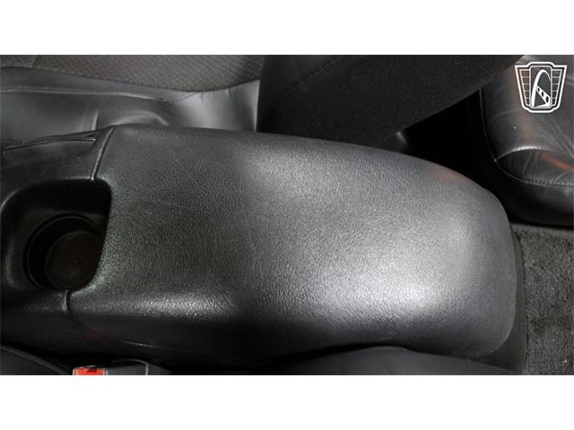 1995 Chevrolet Camaro (CC-2104398) for sale in Tulsa, Oklahoma