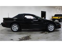 1995 Chevrolet Camaro (CC-2104398) for sale in Tulsa, Oklahoma