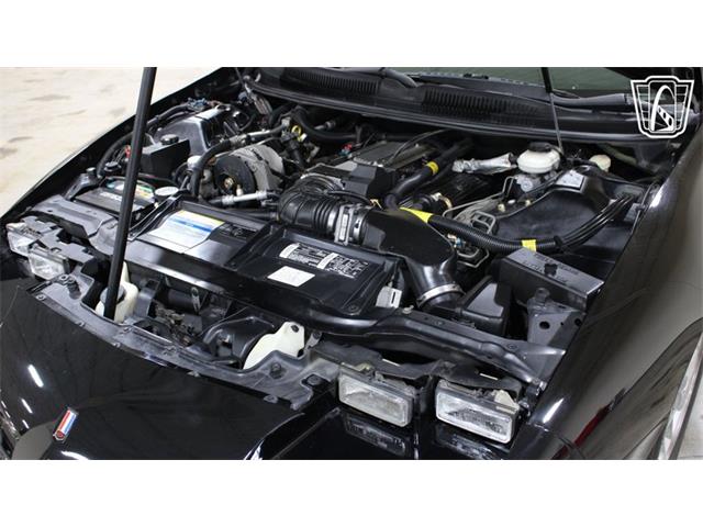 1995 Chevrolet Camaro (CC-2104398) for sale in Tulsa, Oklahoma