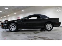 1995 Chevrolet Camaro (CC-2104398) for sale in Tulsa, Oklahoma