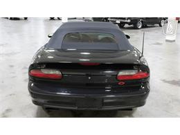 1995 Chevrolet Camaro (CC-2104398) for sale in Tulsa, Oklahoma