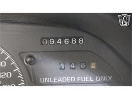 1995 Chevrolet Camaro (CC-2104398) for sale in Tulsa, Oklahoma