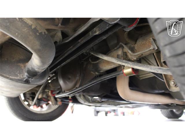 1995 Chevrolet Camaro (CC-2104398) for sale in Tulsa, Oklahoma