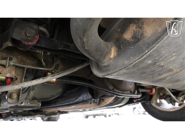 1995 Chevrolet Camaro (CC-2104398) for sale in Tulsa, Oklahoma
