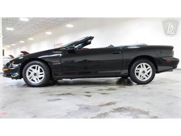 1995 Chevrolet Camaro (CC-2104398) for sale in Tulsa, Oklahoma