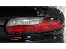 1995 Chevrolet Camaro (CC-2104398) for sale in Tulsa, Oklahoma