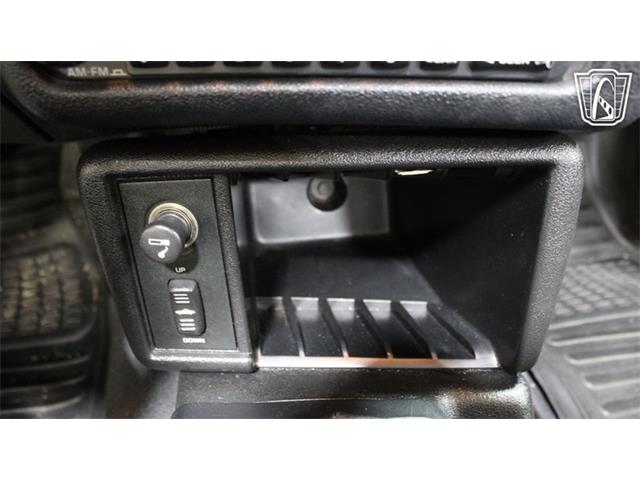 1995 Chevrolet Camaro (CC-2104398) for sale in Tulsa, Oklahoma
