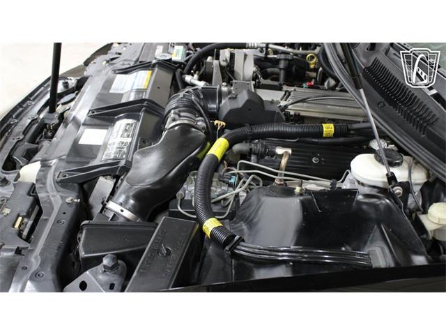 1995 Chevrolet Camaro (CC-2104398) for sale in Tulsa, Oklahoma