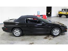 1995 Chevrolet Camaro (CC-2104398) for sale in Tulsa, Oklahoma