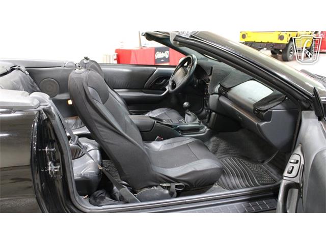 1995 Chevrolet Camaro (CC-2104398) for sale in Tulsa, Oklahoma