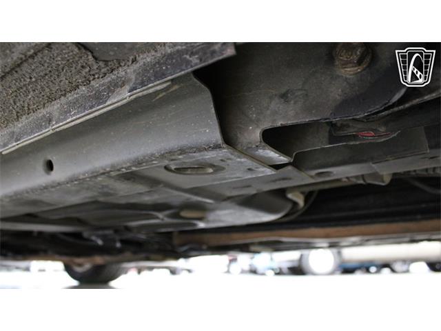 1995 Chevrolet Camaro (CC-2104398) for sale in Tulsa, Oklahoma