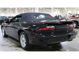 1995 Chevrolet Camaro (CC-2104398) for sale in Tulsa, Oklahoma