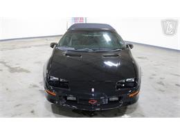 1995 Chevrolet Camaro (CC-2104398) for sale in Tulsa, Oklahoma