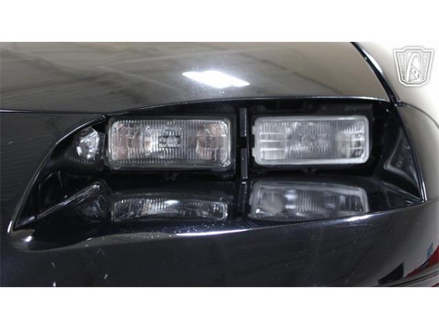 1995 Chevrolet Camaro (CC-2104398) for sale in Tulsa, Oklahoma