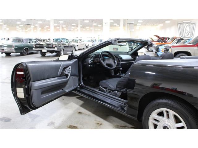 1995 Chevrolet Camaro (CC-2104398) for sale in Tulsa, Oklahoma