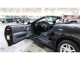 1995 Chevrolet Camaro (CC-2104398) for sale in Tulsa, Oklahoma
