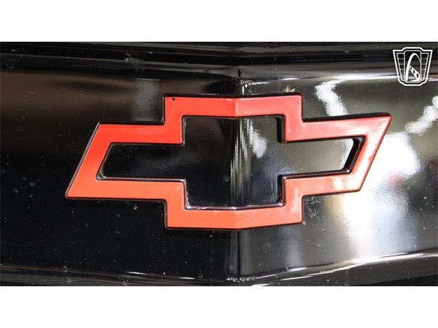 1995 Chevrolet Camaro (CC-2104398) for sale in Tulsa, Oklahoma