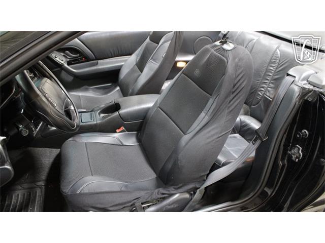1995 Chevrolet Camaro (CC-2104398) for sale in Tulsa, Oklahoma